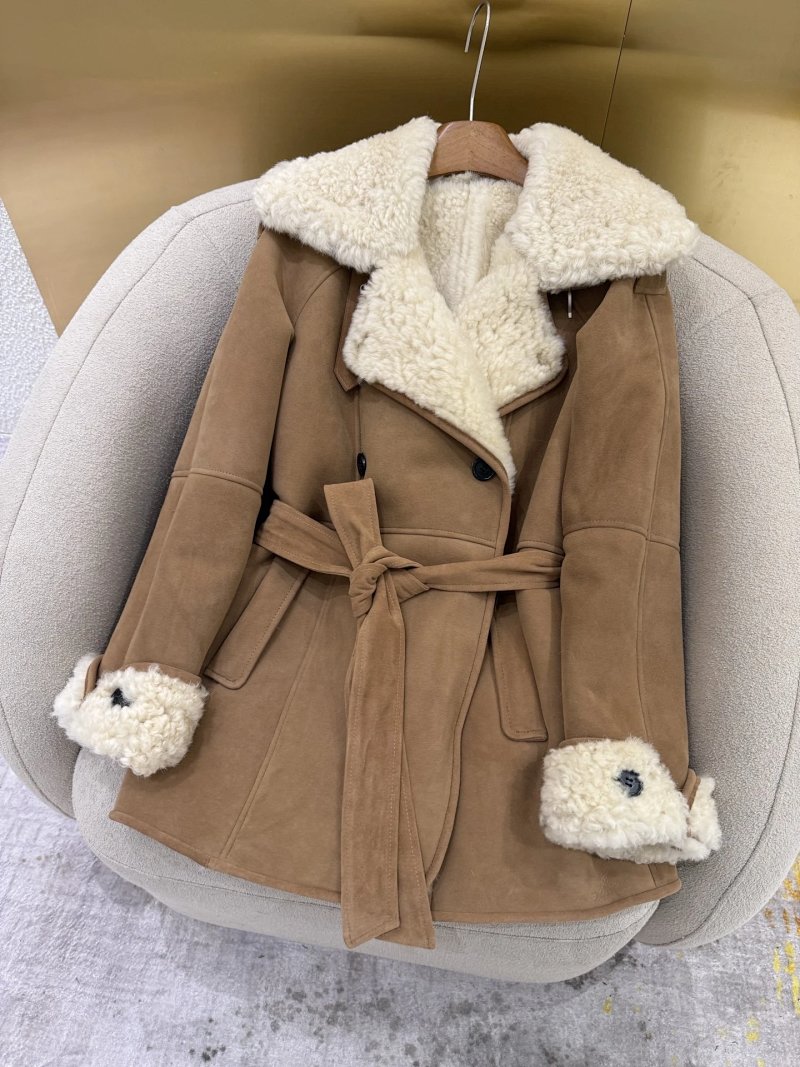 Coat from Jingjing