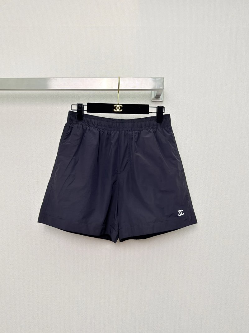 Shorts from Jingjing