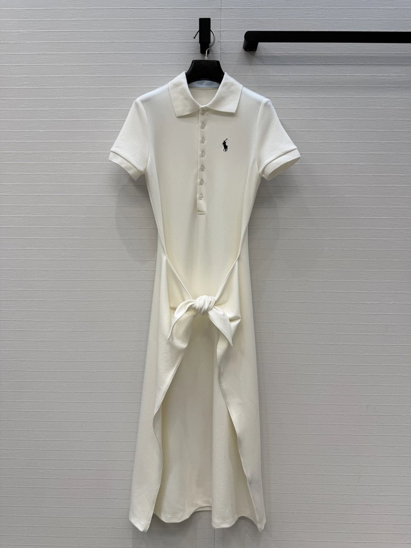 Polo from Jingjing