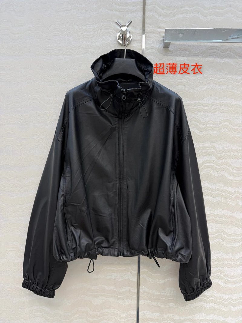 Jacket from Jingjing