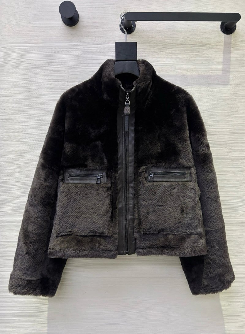 Jacket from Jingjing