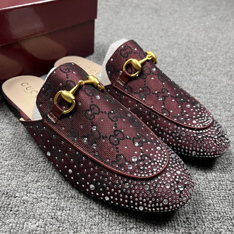 G Princetown Ugg