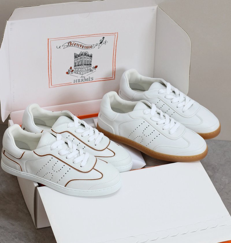 Hermès shoes