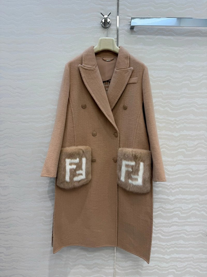 Coat from Jingjing