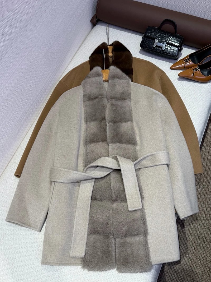 Coat from Jingjing