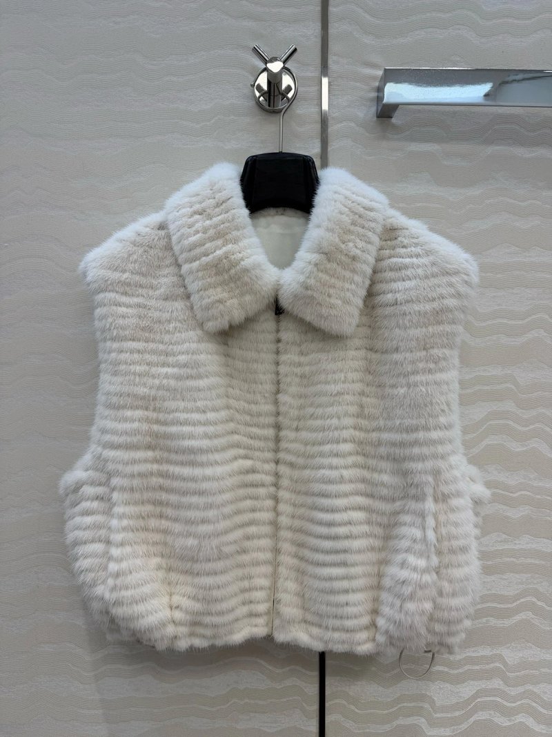 Vest from Jingjing