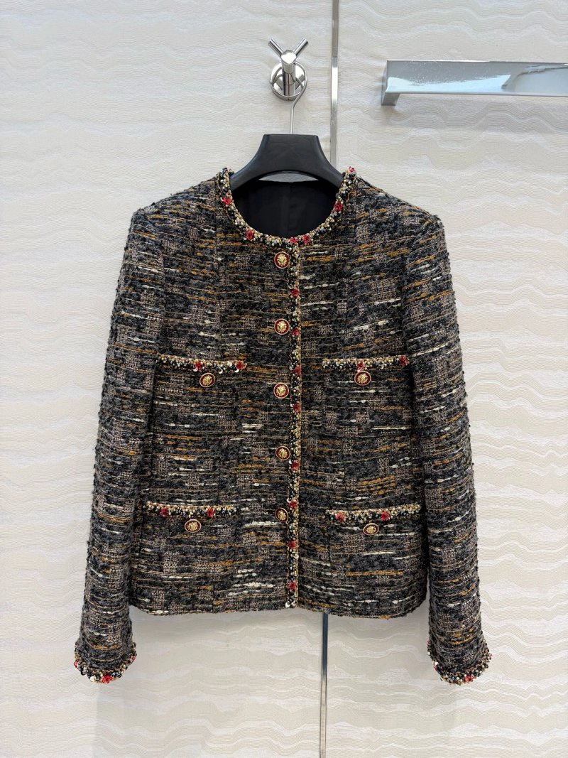 Jacket from Jingjing