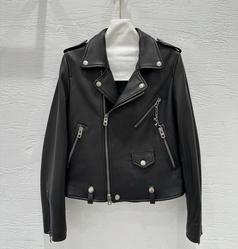 Jacket from Jingjing