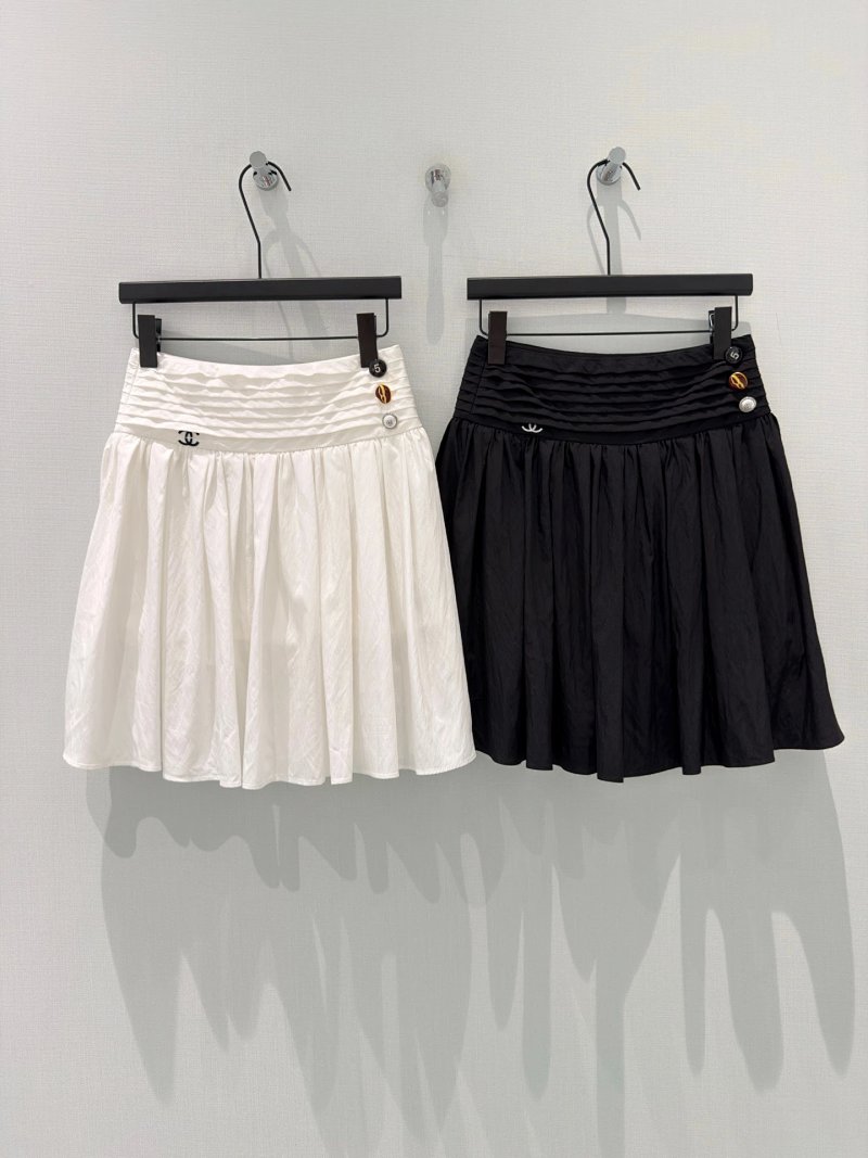 Chanel skirt