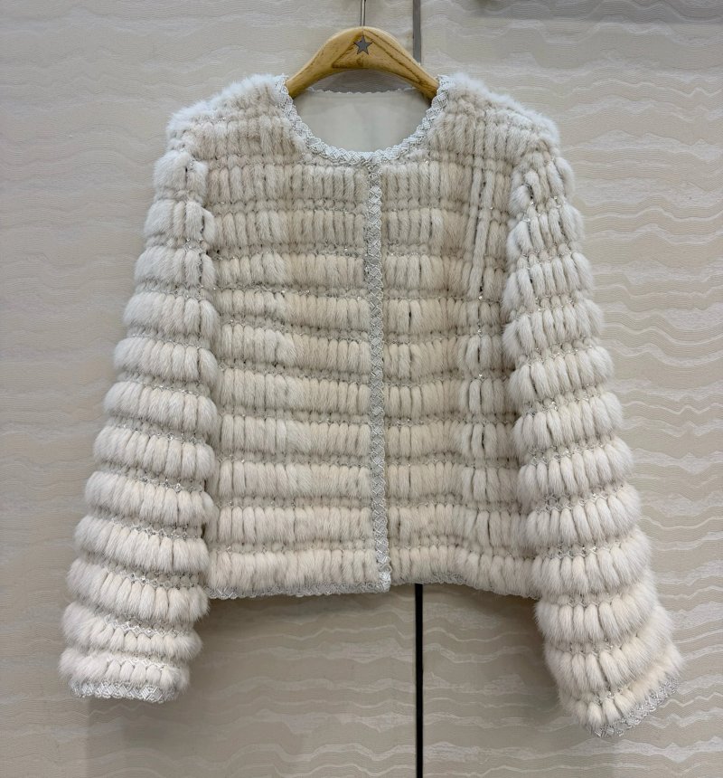 Vest from Jingjing