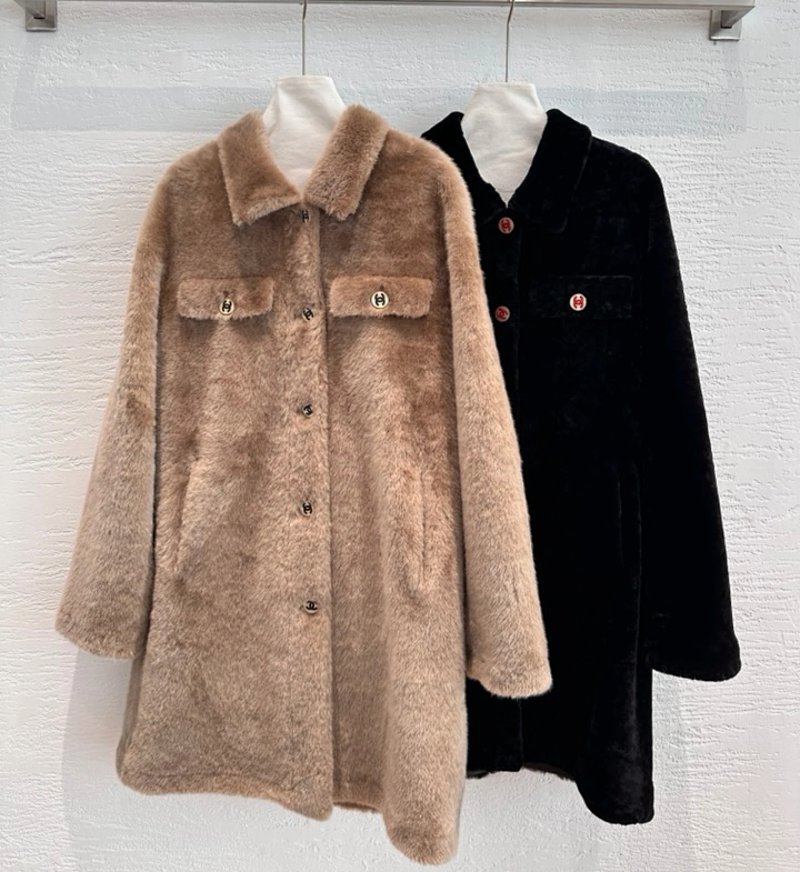 Chanel jacket