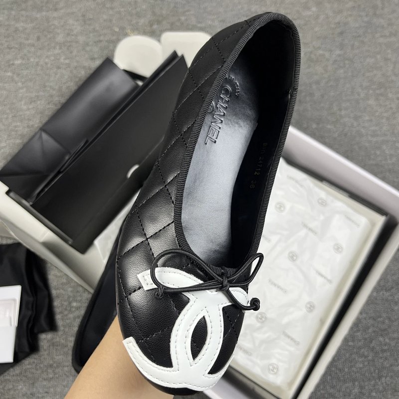 Chanel shoes