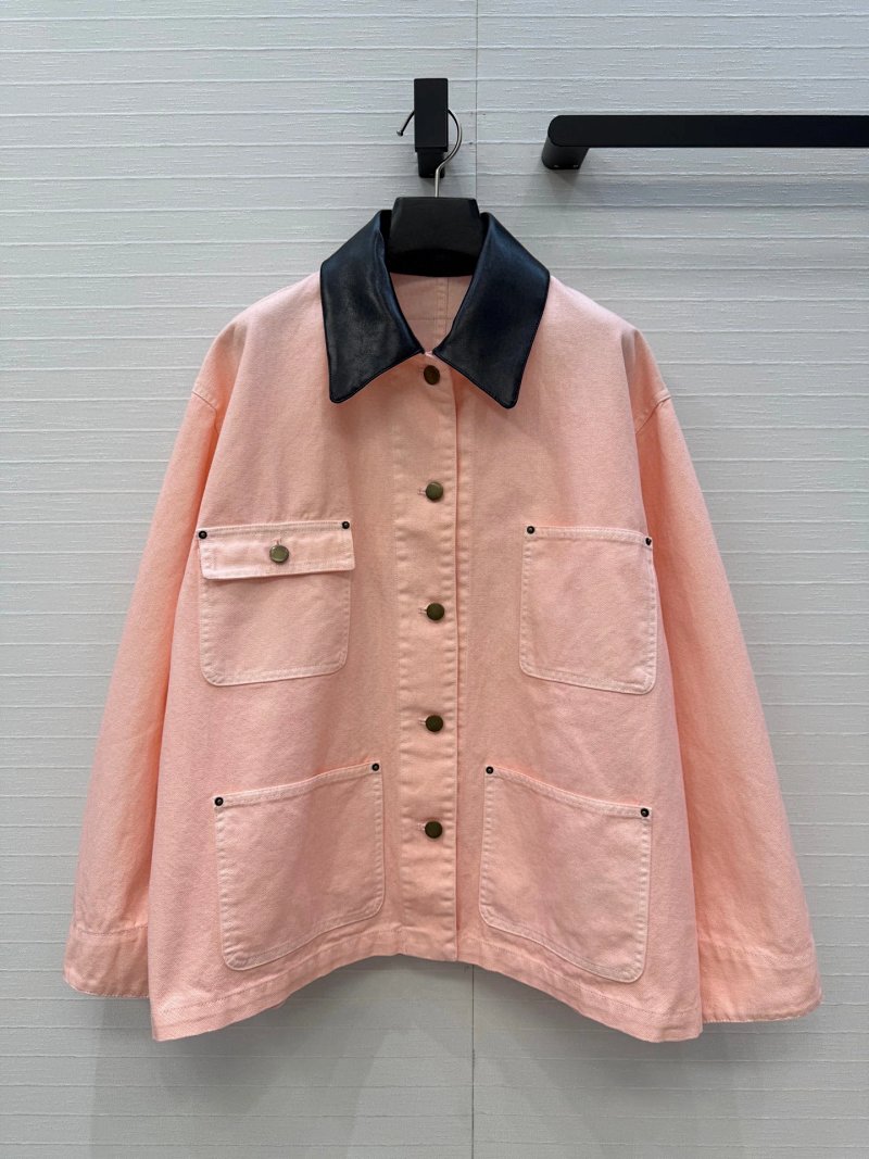 Jacket from Jingjing