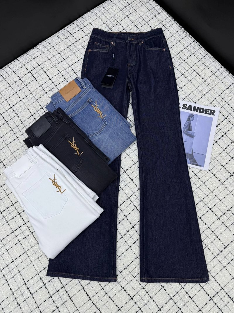 Jeans from Jingjing