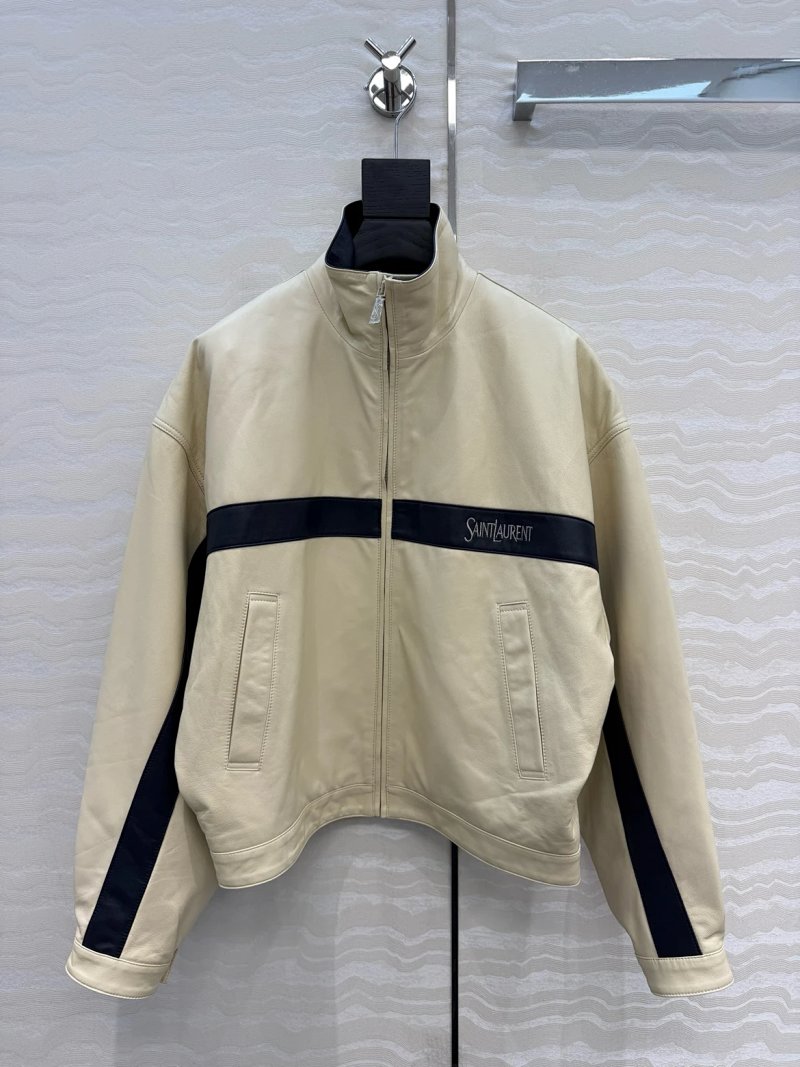 Jacket from Jingjing