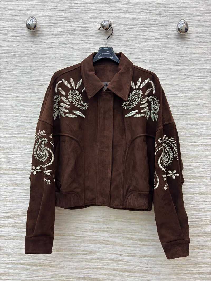 Jacket from Jingjing