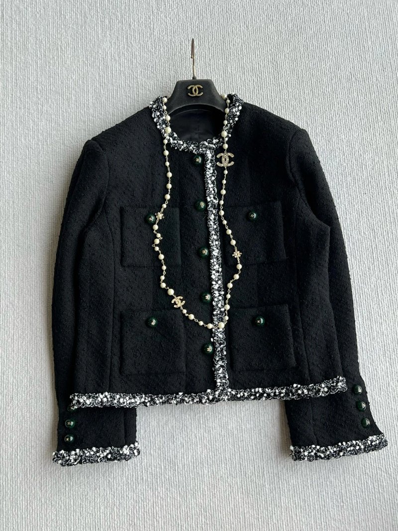 Jacket from Jingjing