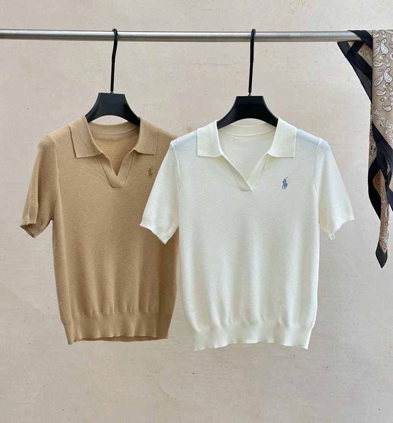 Polo from Jingjing