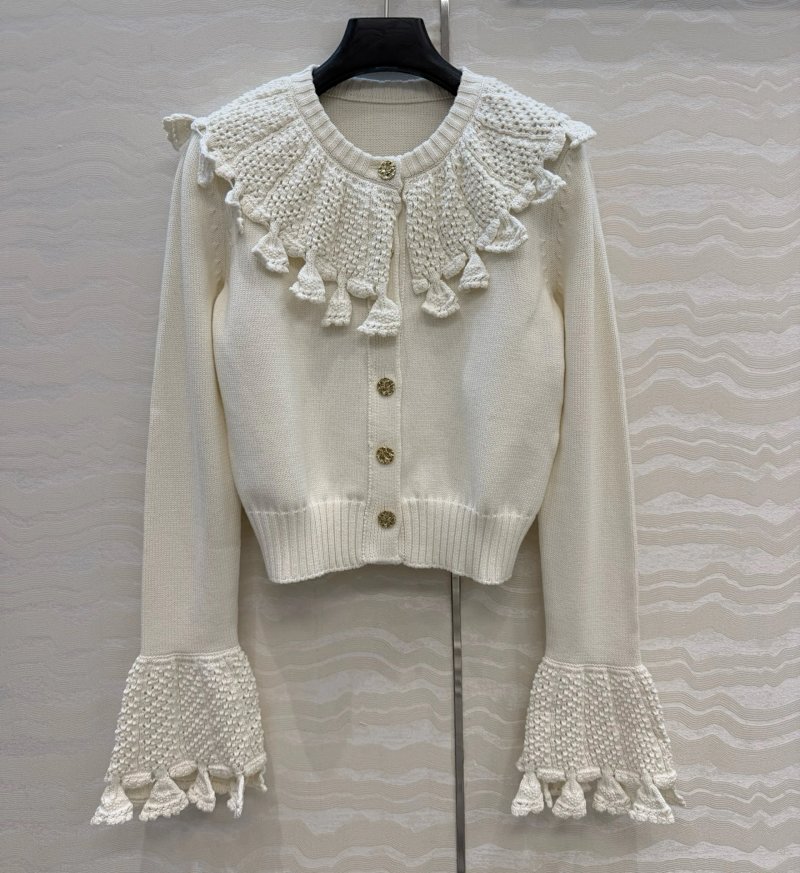 Sweater from Jingjing