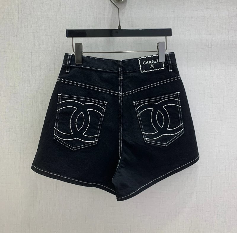 Chanel shorts