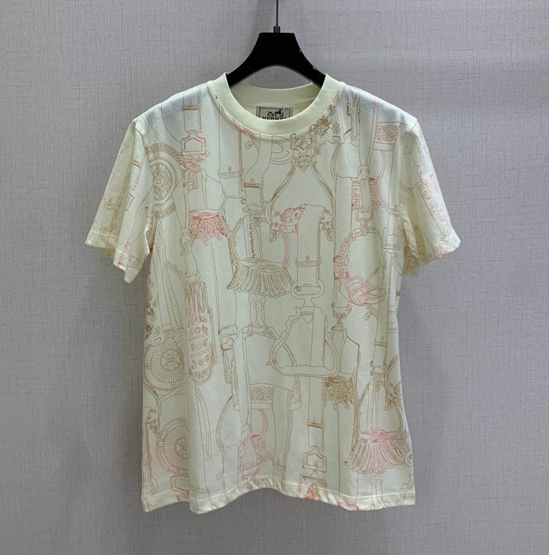 Hermès tee