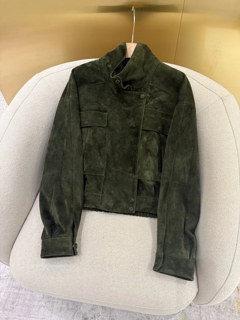 Jacket from Jingjing
