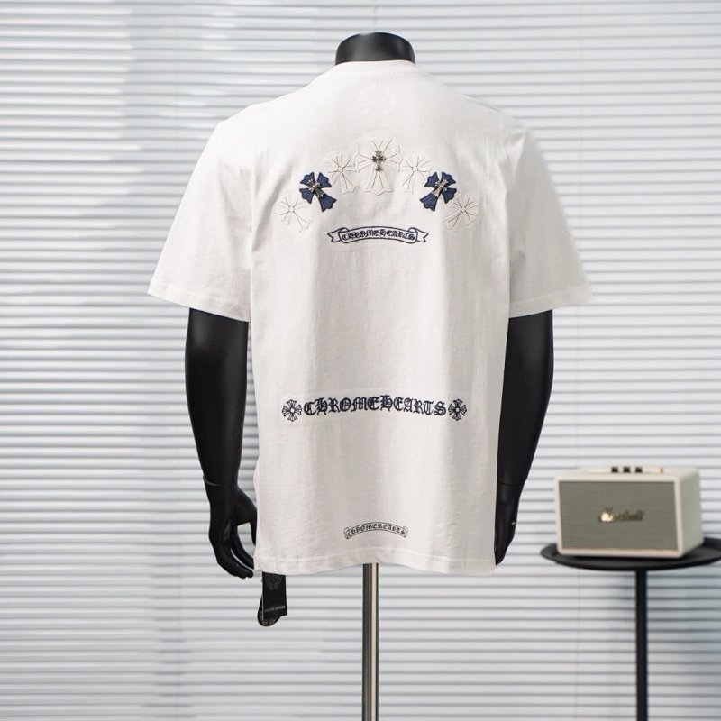 Chrome Hearts The 0