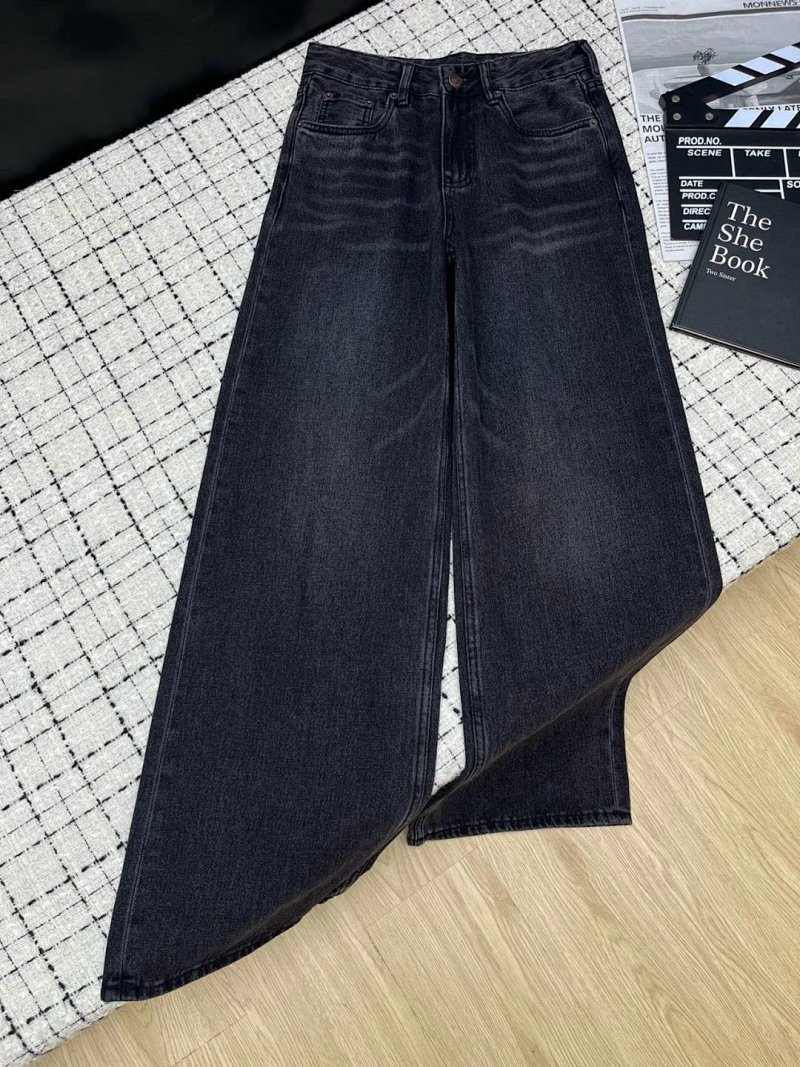 Jeans from Jingjing