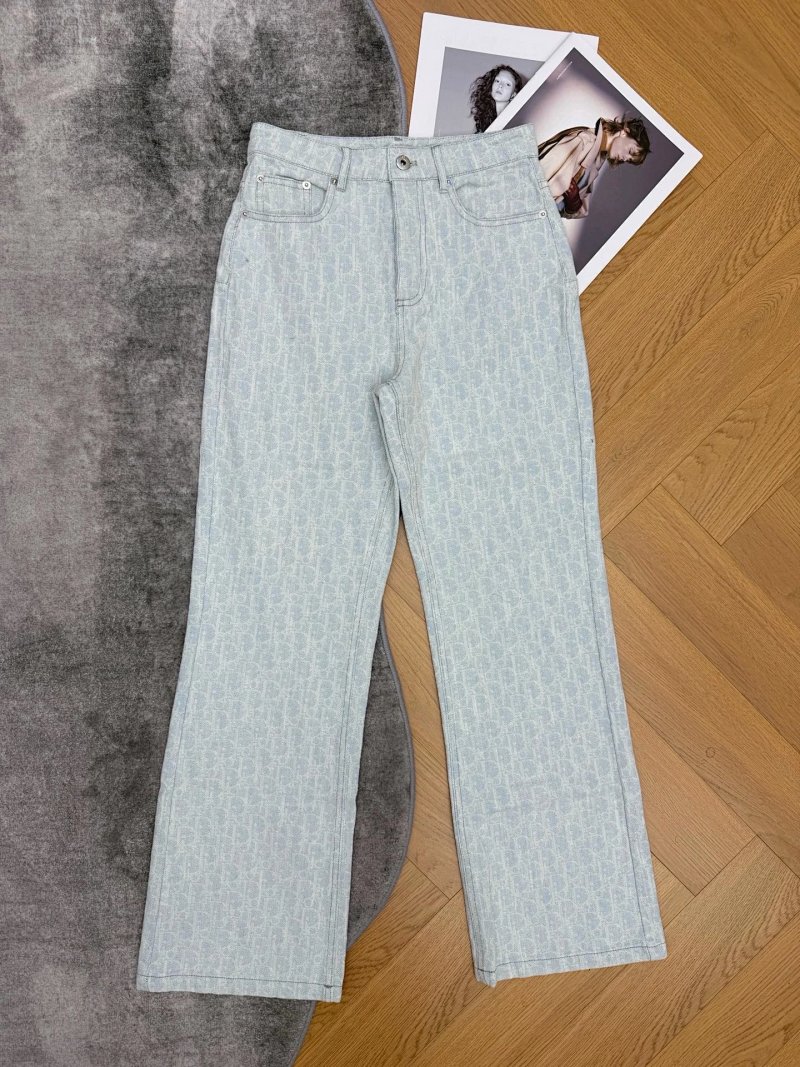Dior sweater