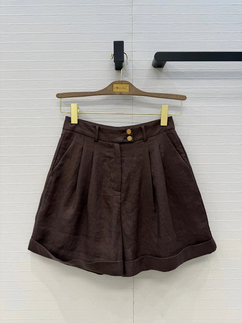 Shorts from Jingjing