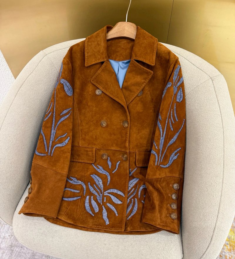 Jacket from Jingjing