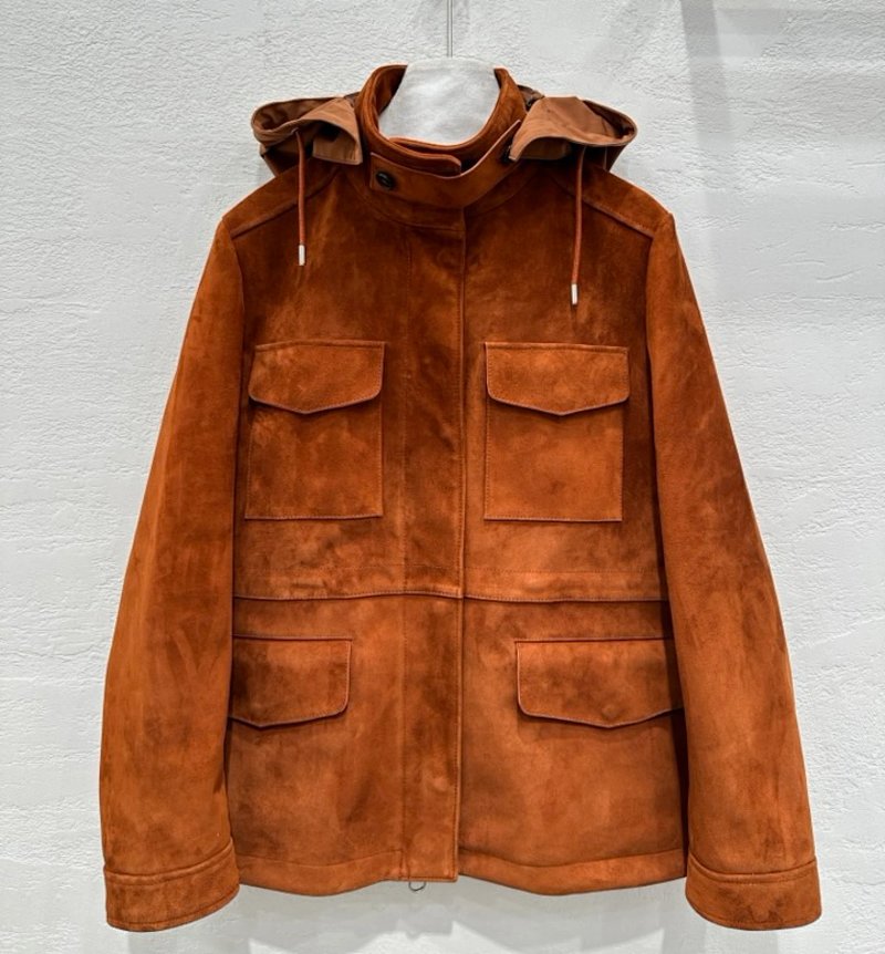 Jacket from Jingjing
