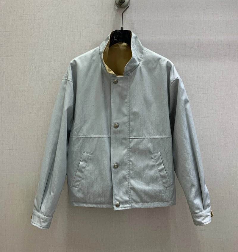 Dior jacket