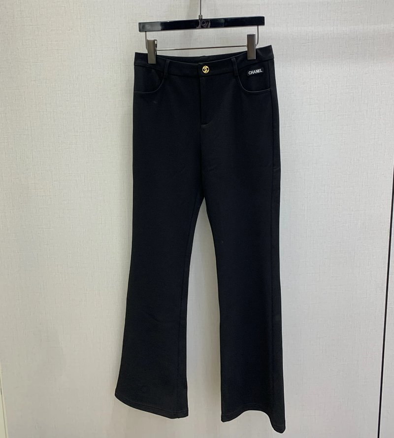 Chanel pants