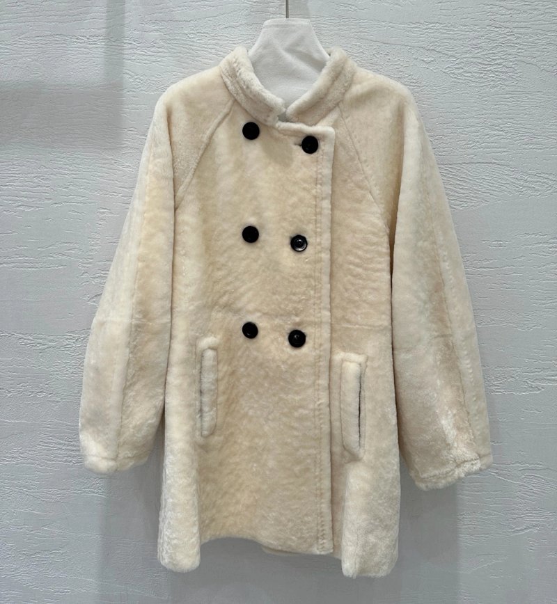 Coat from Jingjing