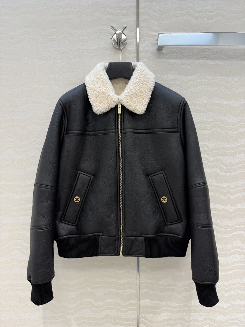 Jacket from Jingjing