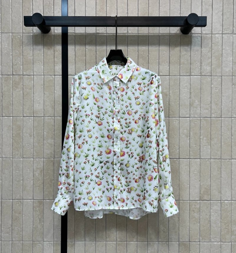 Dior shirt