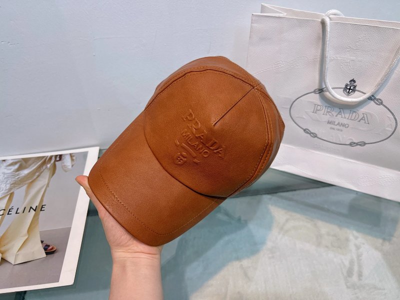 Hat from Jingjing
