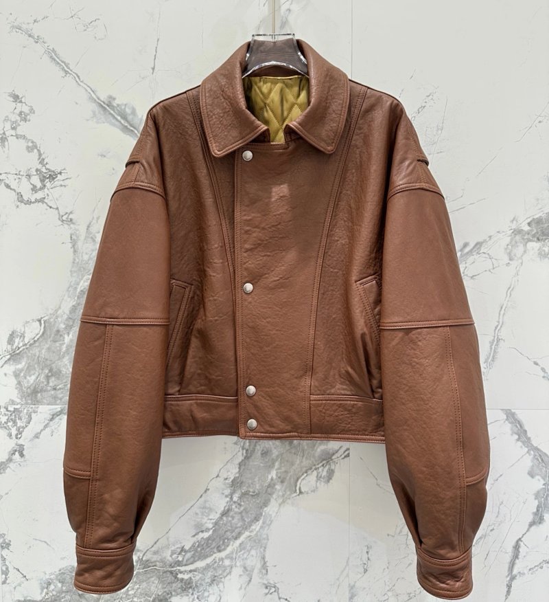 Jacket from Jingjing