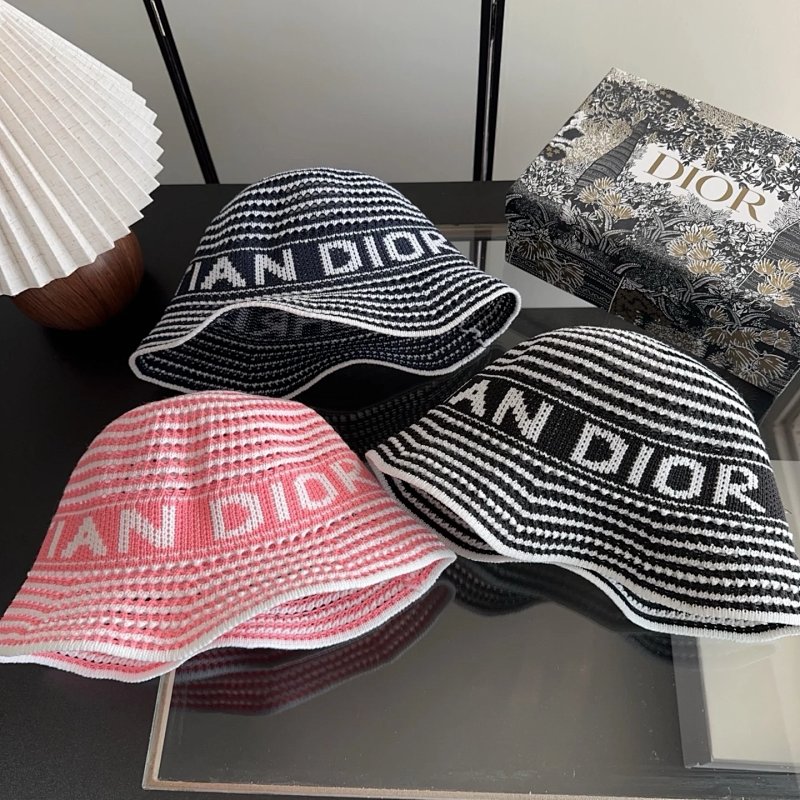 Dior hat
