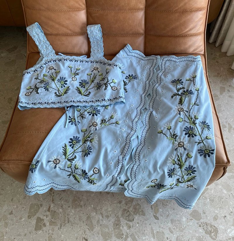Skirt from Jingjing
