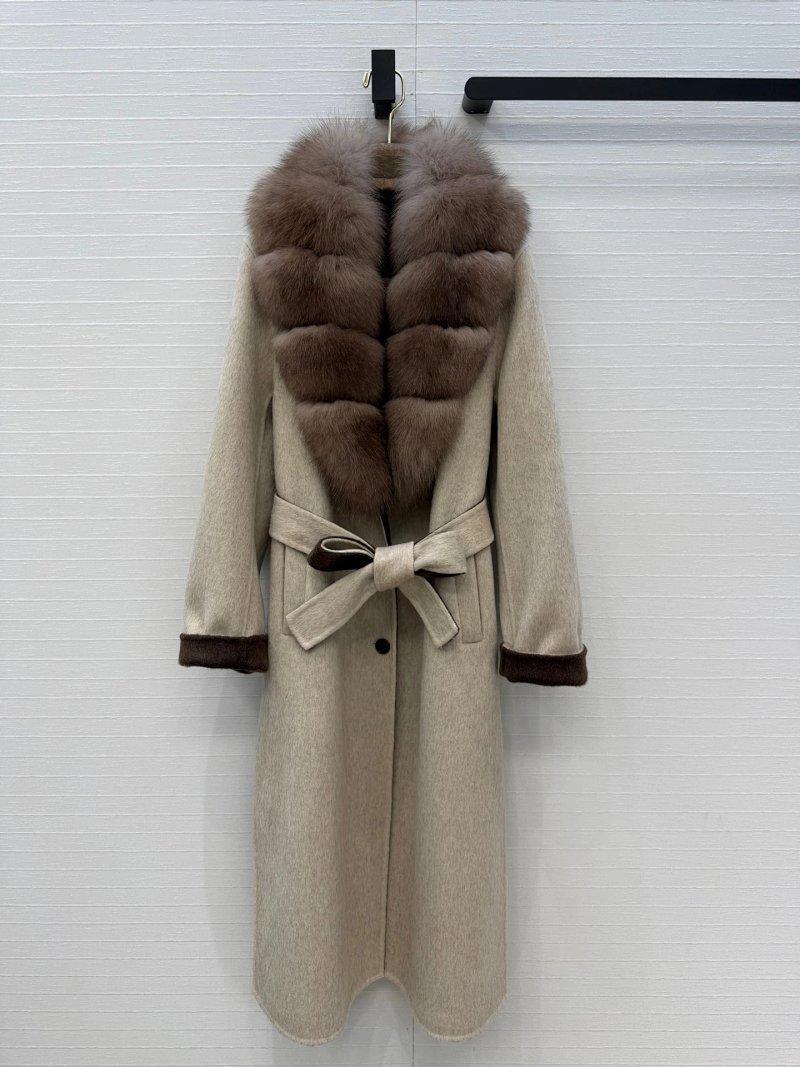 Coat from Jingjing