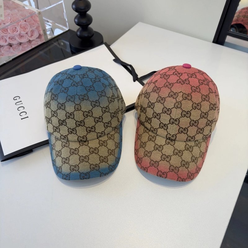 Gucci hat