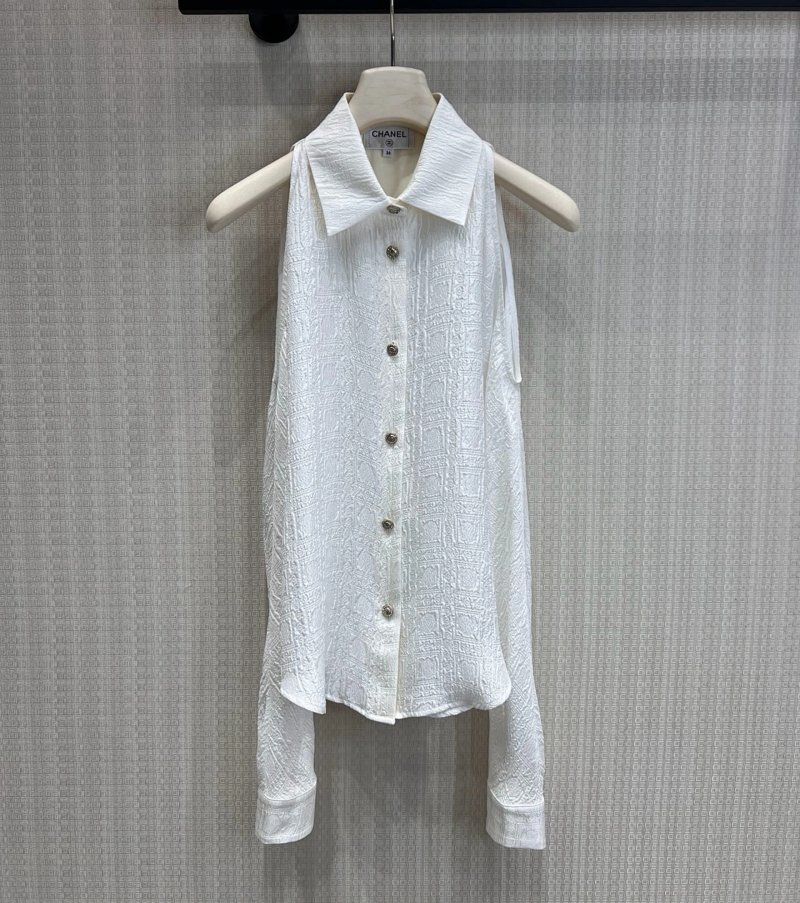 Chanel shirt