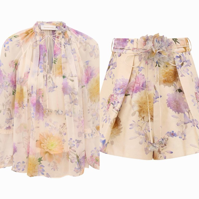 Zimmermann 26 Luna + . Kindred Spirit