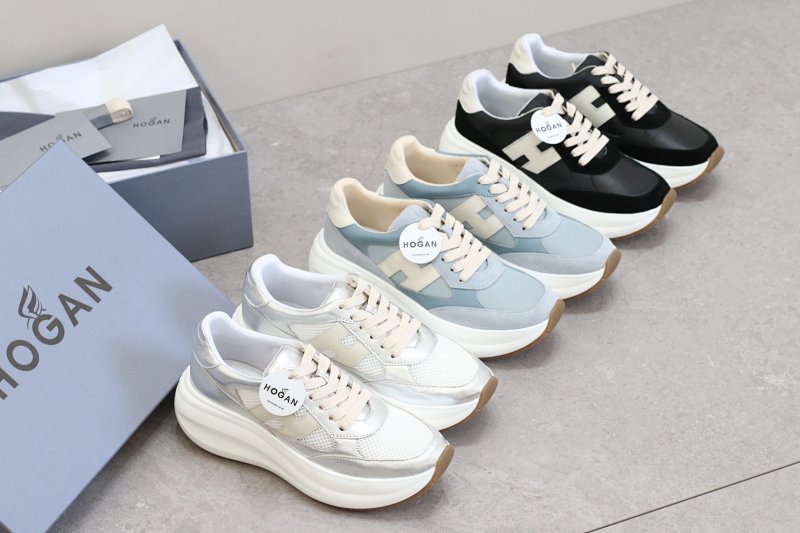 Shoes from Jingjing