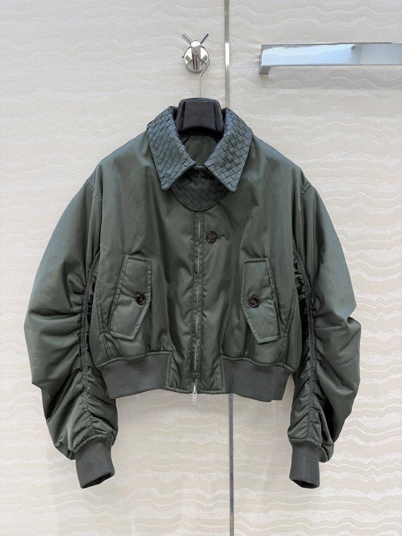 Jacket from Jingjing