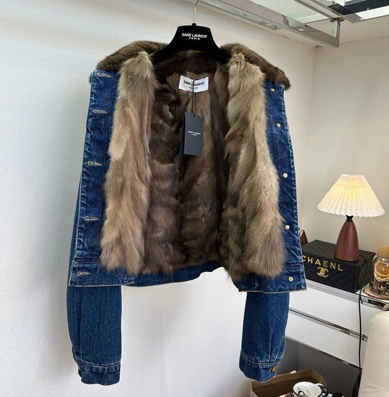 Jacket from Jingjing