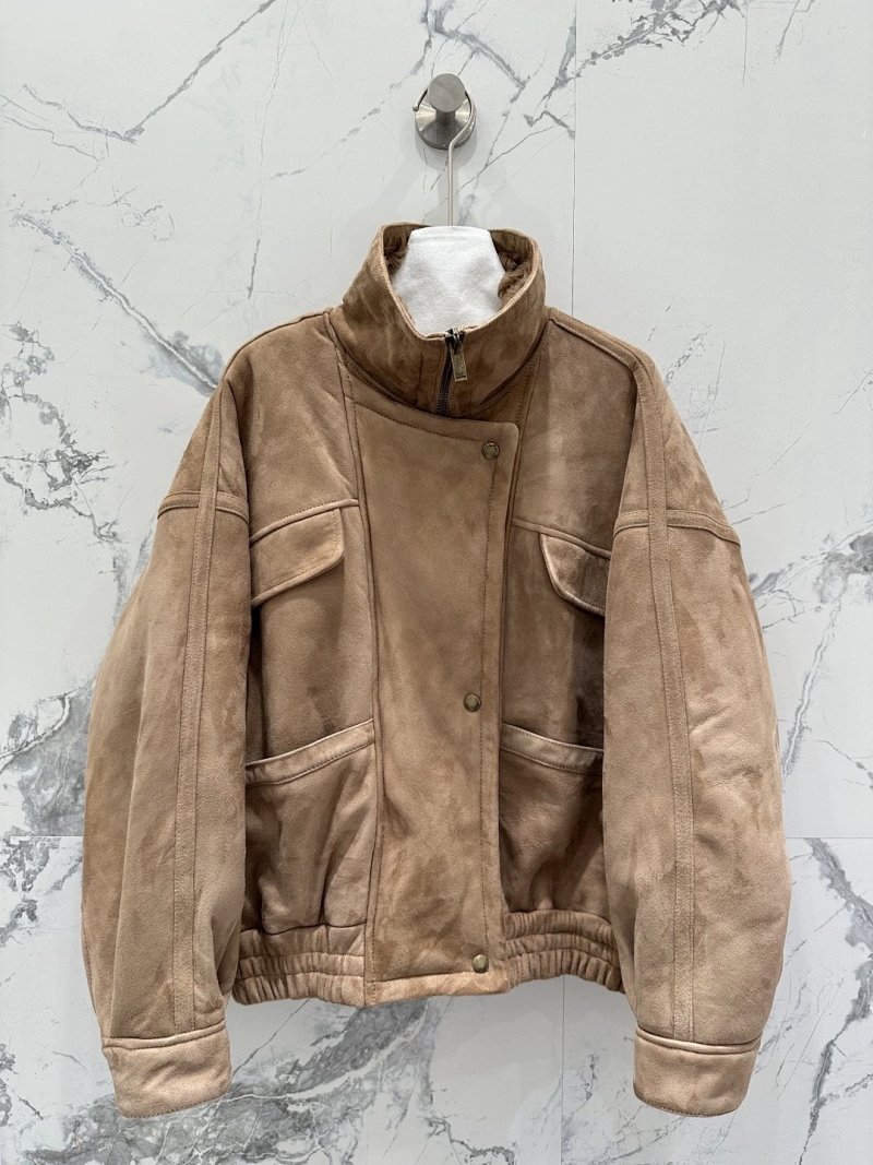 Jacket from Jingjing