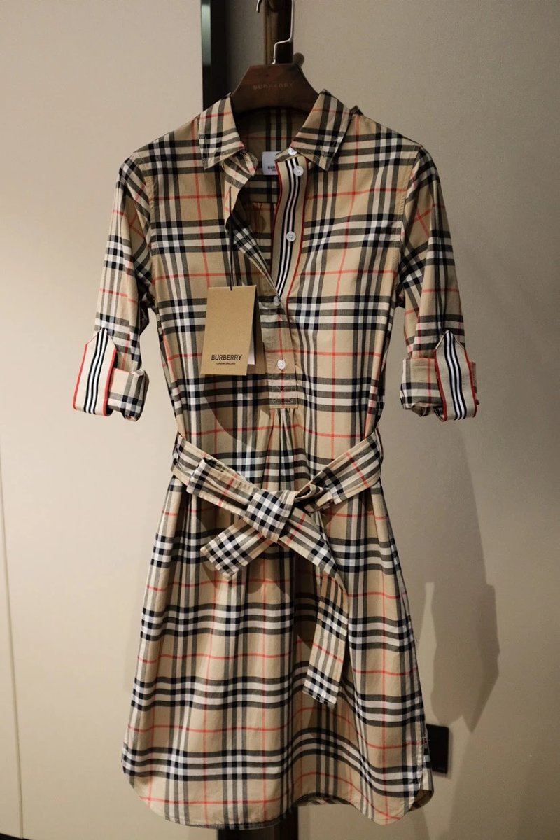 Burberry Bur Vintage